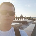 Знакомства: Евгений, 35 лет, Самара