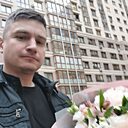 Знакомства: Игорь, 37 лет, Минск