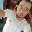 Знакомства: Искандар, 31 год, Краснодар