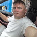 Знакомства: Томас, 47 лет, Шяуляй