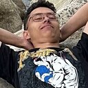 Знакомства: Максим, 19 лет, Улан-Удэ