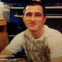 Знакомства: Денис, 38 лет, Ульяновск