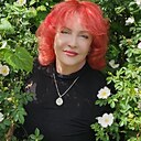Знакомства: Галина, 57 лет, Симферополь