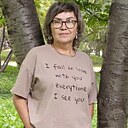 Знакомства: Татьяна, 58 лет, Новосибирск