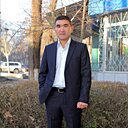 Знакомства: Максат, 50 лет, Бишкек