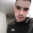 Знакомства: Сергей, 25 лет, Самара