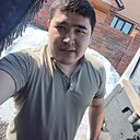 Знакомства: Аза, 25 лет, Омск