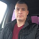 Знакомства: Davron, 39 лет, Голицыно