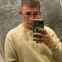 Знакомства: Павел, 25 лет, Ульяновск