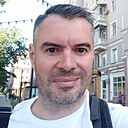 Знакомства: Илья, 41 год, Краснодар