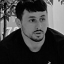 Знакомства: Said, 27 лет, Тюмень