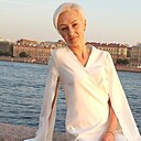 Знакомства: Светлана, 45 лет, Санкт-Петербург