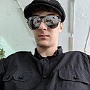 Знакомства: Андрей, 36 лет, Новосибирск