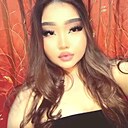 Знакомства: Карина, 19 лет, Алматы