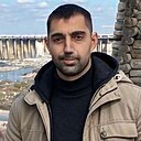 Знакомства: Дмитрий, 31 год, Запорожье
