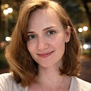 Знакомства: Анастасия, 33 года, Раменское