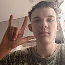 Знакомства: Кирилл, 20 лет, Великий Новгород