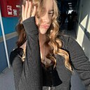 Знакомства: Уля, 18 лет, Самара