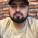 Знакомства: Дил, 39 лет, Серпухов