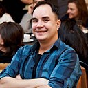 Знакомства: Айнар, 36 лет, Казань