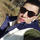 Знакомства: Даниил, 26 лет, Омск