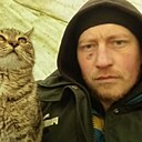 Знакомства: Василий, 37 лет, Бийск