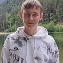 Знакомства: Сергей, 29 лет, Пенза