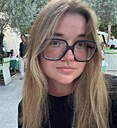 Знакомства: Натали, 20 лет, Москва