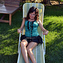 Знакомства: Ольга, 34 года, Москва