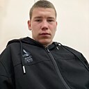 Знакомства: Павел, 18 лет, Верещагино