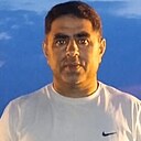 Знакомства: Элшад, 44 года, Уфа
