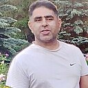 Знакомства: Элшад, 44 года, Уфа