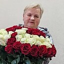 Знакомства: Натали, 50 лет, Белая Глина