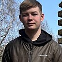 Знакомства: Николай, 25 лет, Балашиха