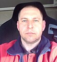 Знакомства: Михаил, 46 лет, Калининград