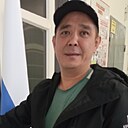 Знакомства: Радик, 42 года, Чебаркуль