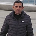 Знакомства: Овик, 37 лет, Иркутск
