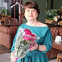 Знакомства: Оксана, 46 лет, Москва