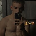 Знакомства: Виктор, 20 лет, Усолье-Сибирское