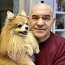 Знакомства: Юрий, 60 лет, Минск