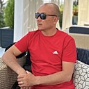 Знакомства: Арстан, 39 лет, Саратов
