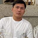 Знакомства: Данияр, 24 года, Степногорск