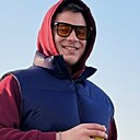 Знакомства: Кирилл, 32 года, Уфа