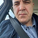 Знакомства: Вадим, 45 лет, Гай
