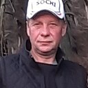 Знакомства: Александр, 50 лет, Симферополь