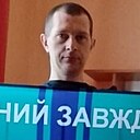 Знакомства: Колян, 40 лет, Николаев