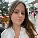 Знакомства: Анастасия, 19 лет, Москва
