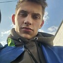 Знакомства: Антон, 19 лет, Полоцк