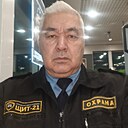 Знакомства: Вагис, 69 лет, Уфа