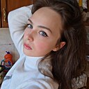 Знакомства: Настюша, 18 лет, Донецк